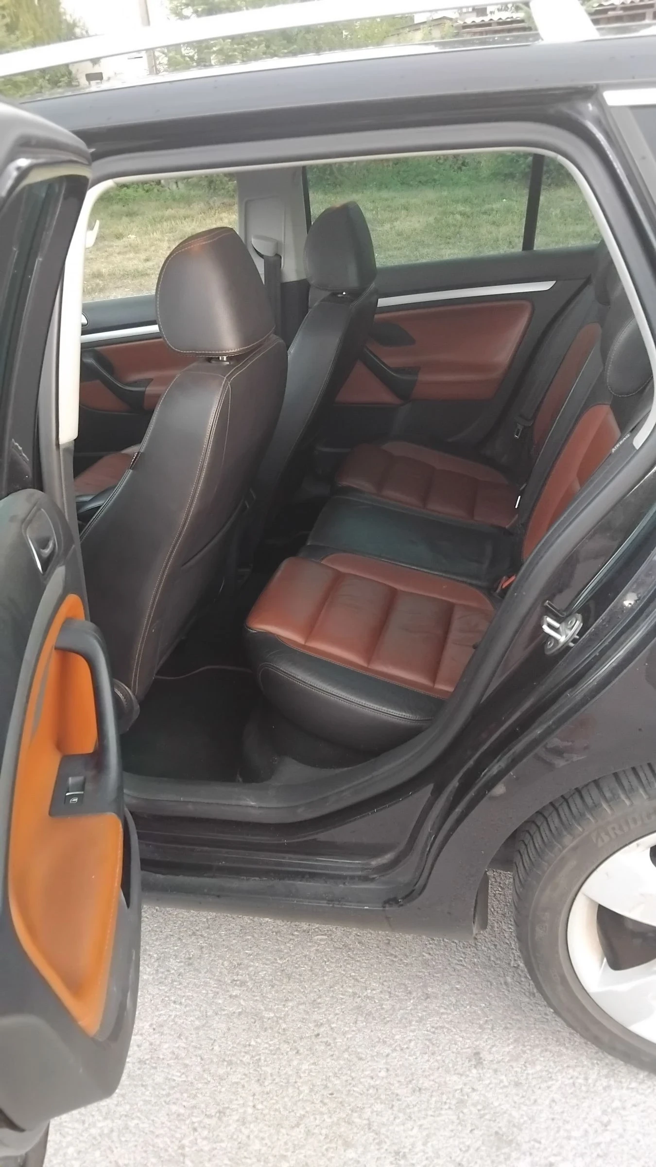 VW Golf Поръчков автомобил  - изображение 8