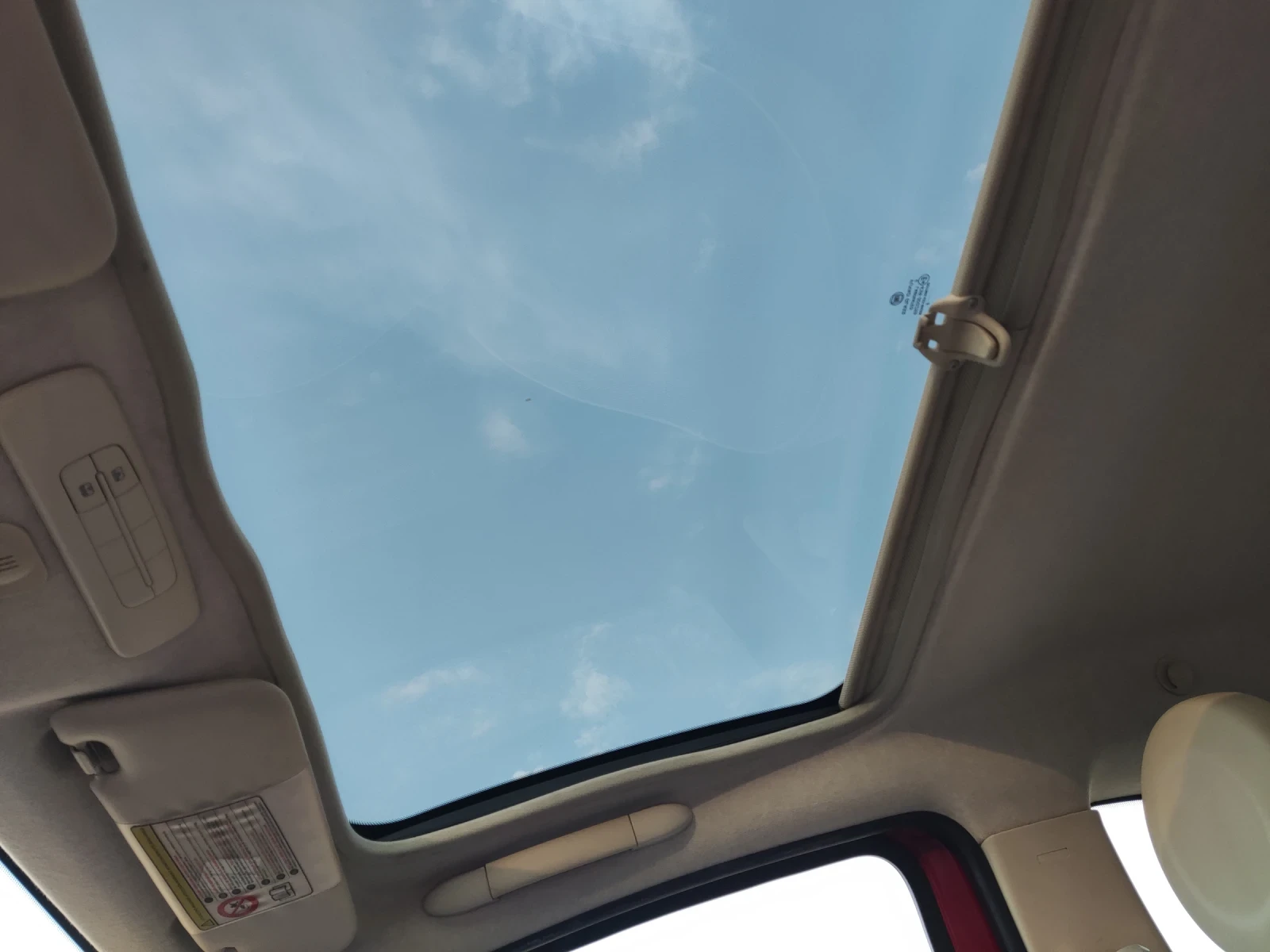 Fiat 500 1.2i Panorama  | Mobile.bg — изображение 11