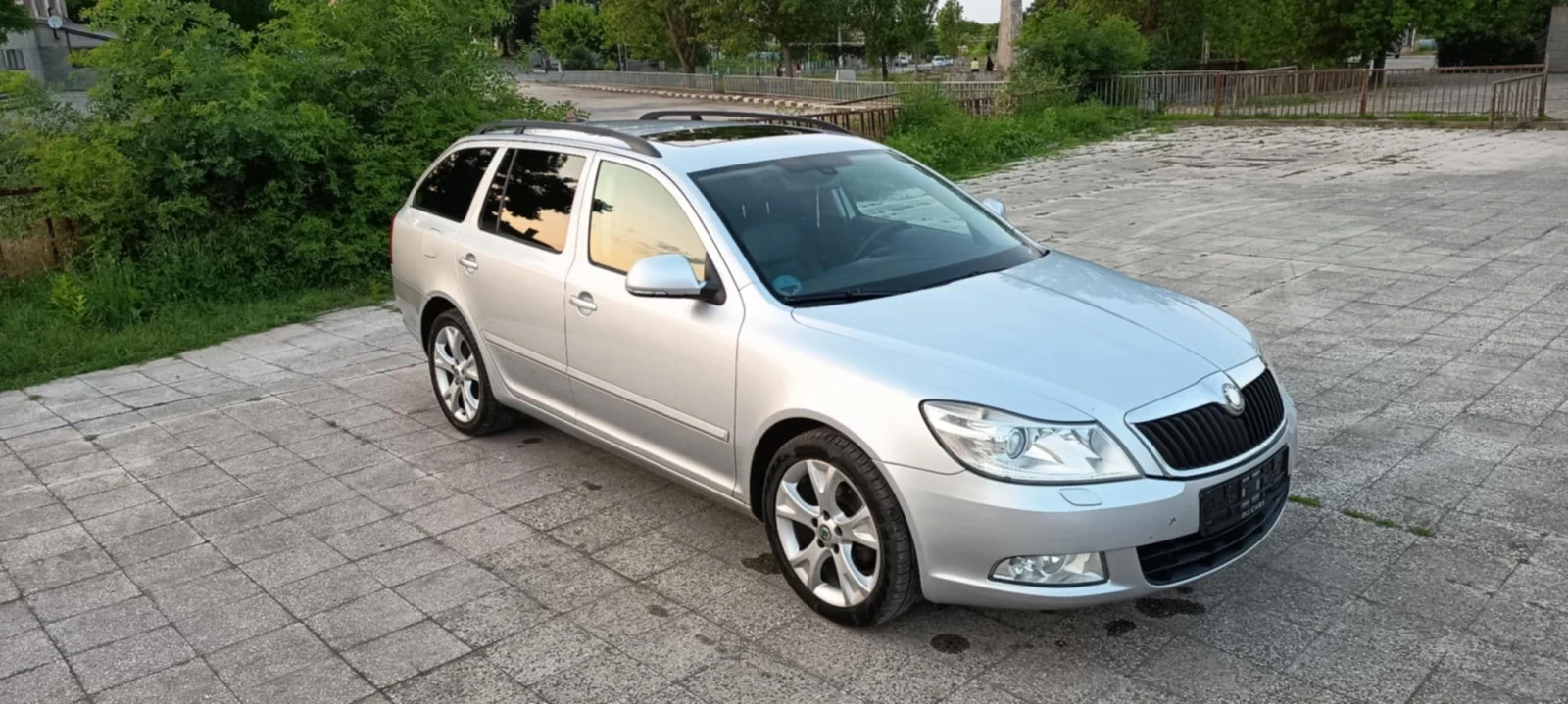 Skoda Octavia 2.0 TDI - изображение 2