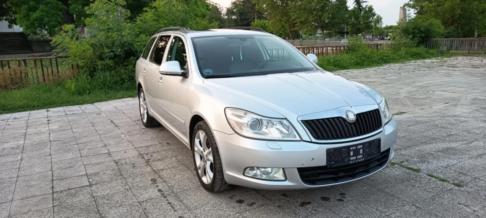 Skoda Octavia 2.0 TDI - изображение 5