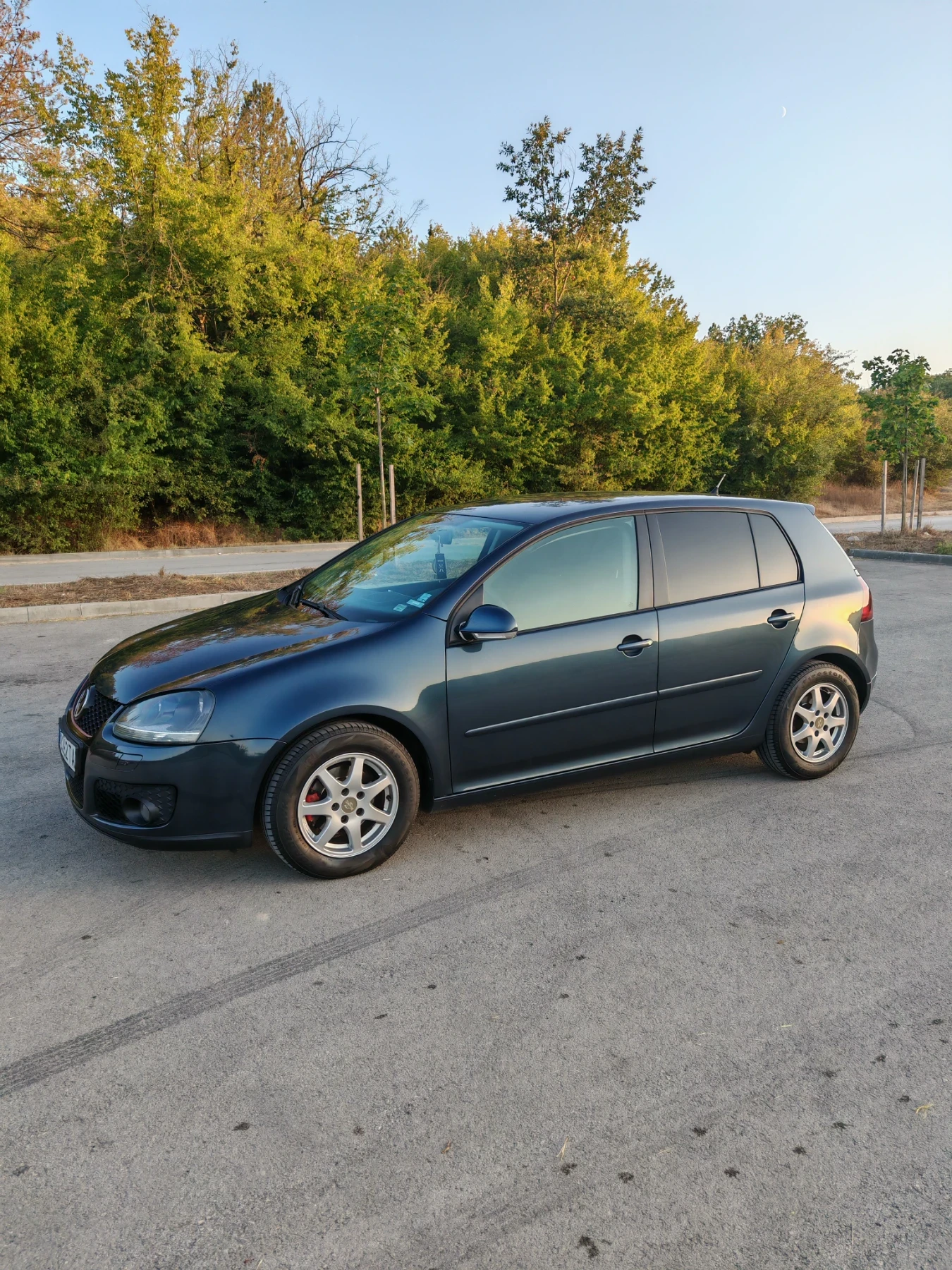 VW Golf 1.9 TDI 6 СКОРОСТИ  - изображение 4