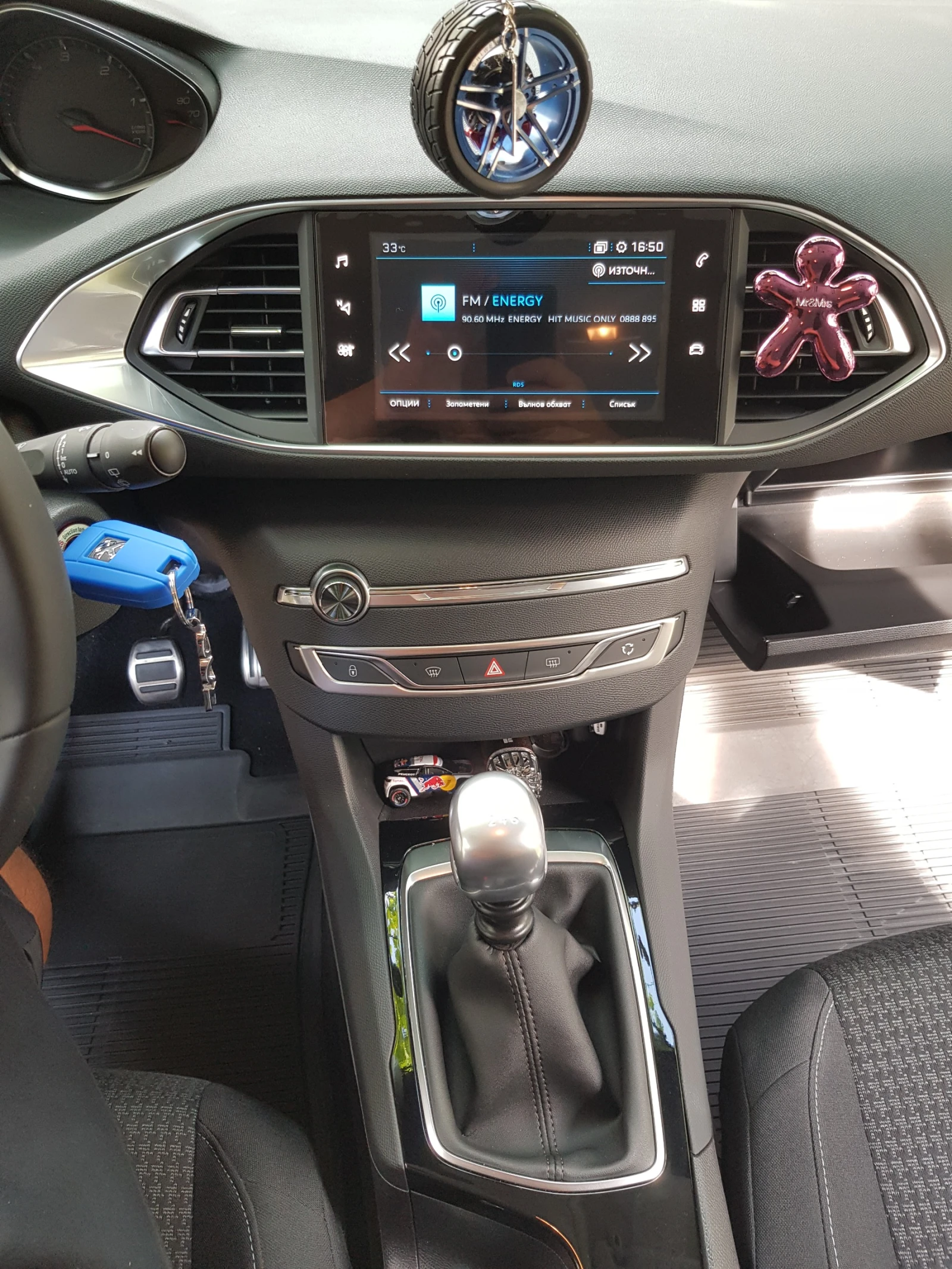 Peugeot 308  - изображение 9