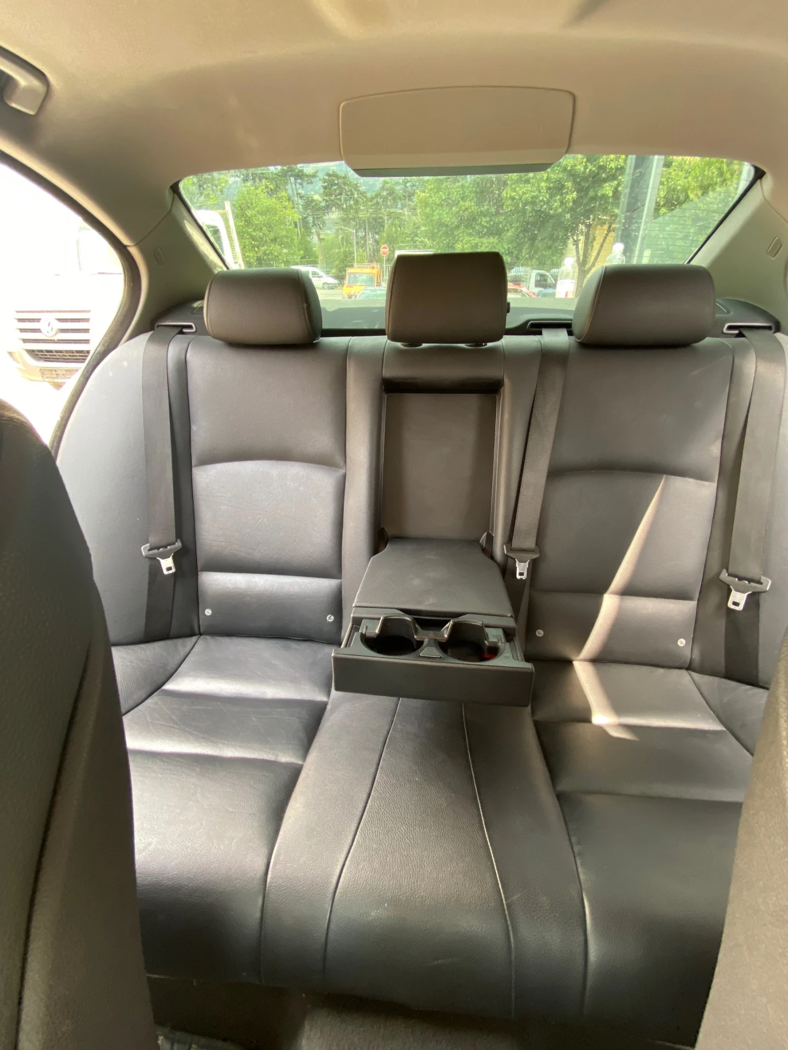 BMW 535 | Mobile.bg   17