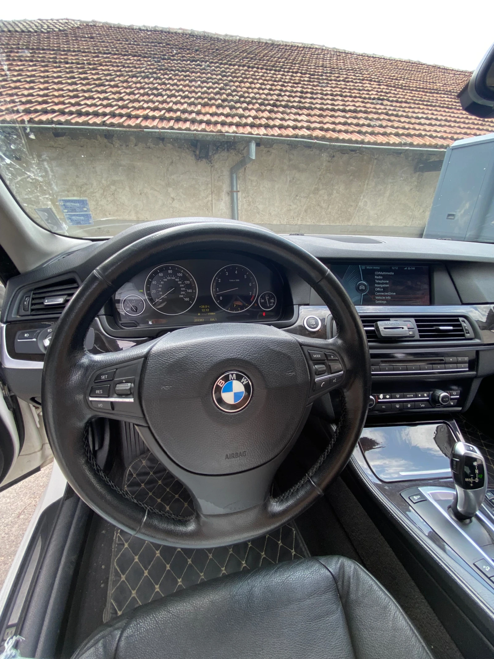 BMW 535 | Mobile.bg   14