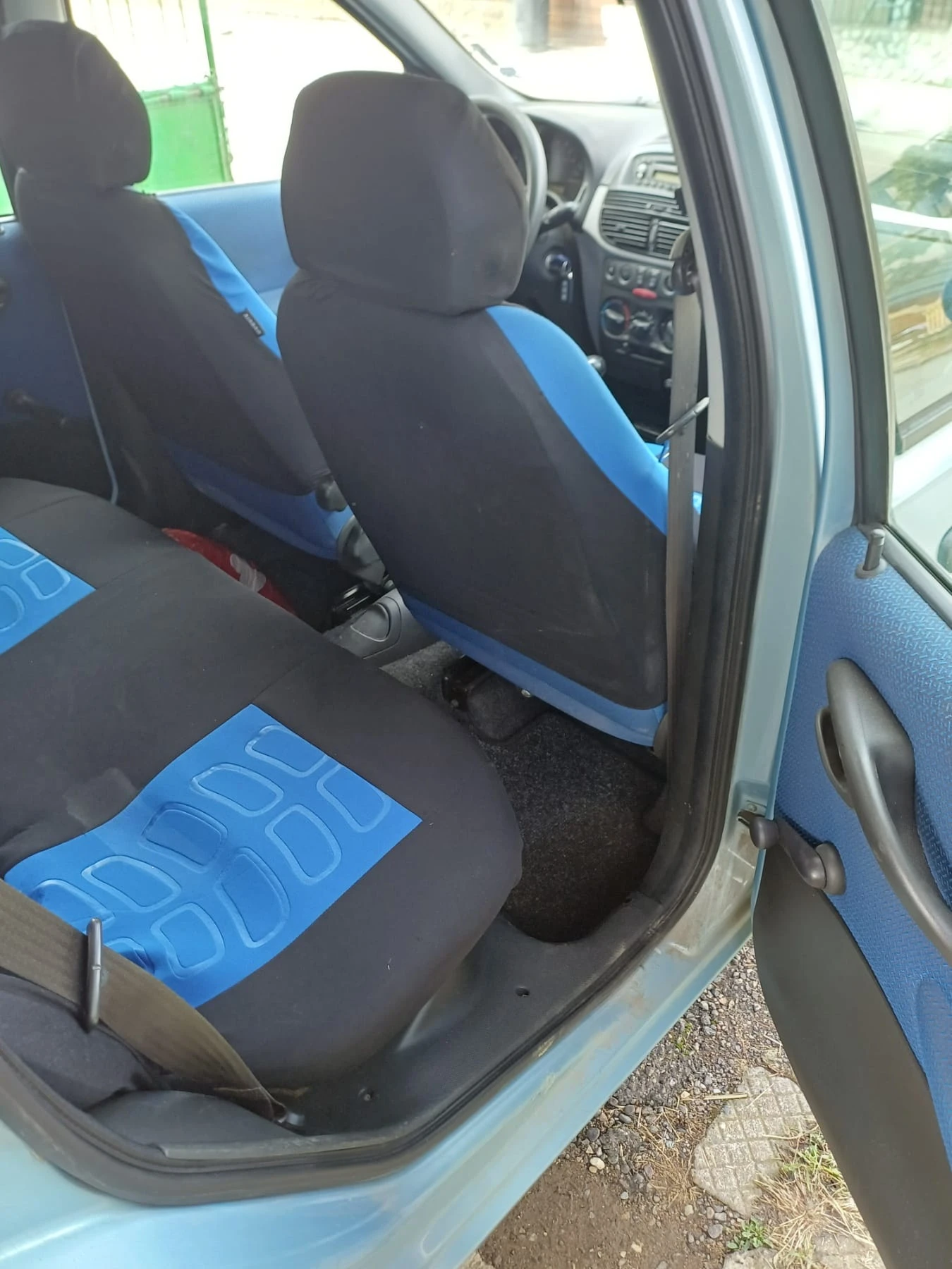 Fiat Punto  - изображение 4