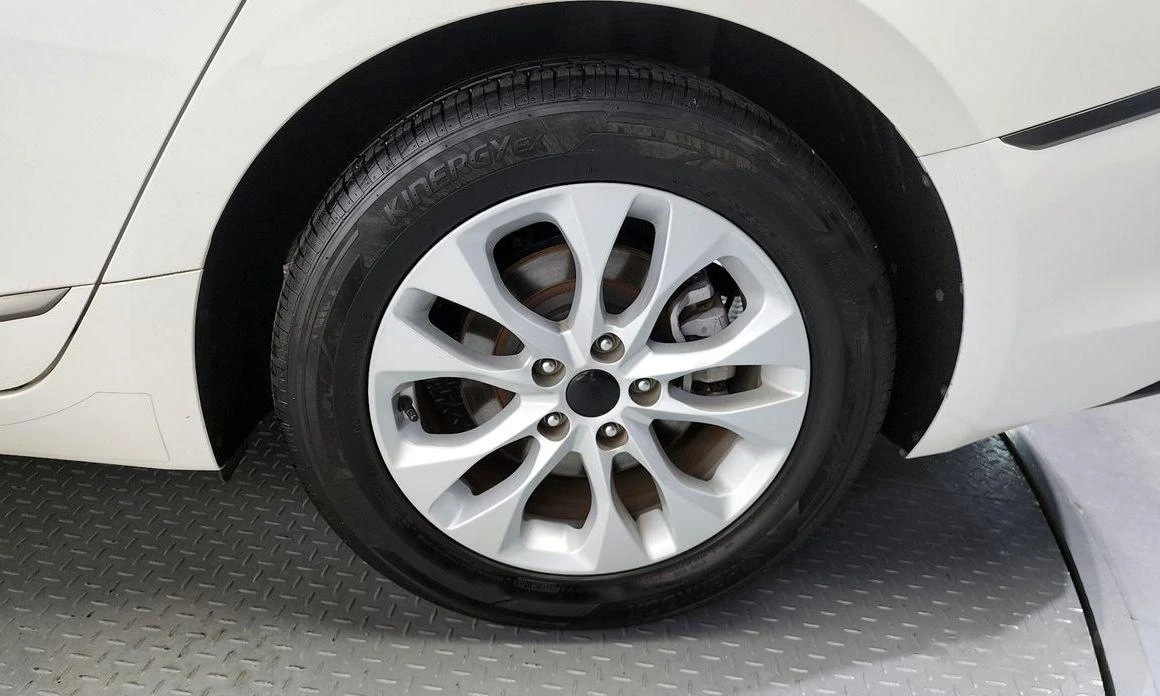 Kia K8 3.5 LPG 2WD Trendy - изображение 5