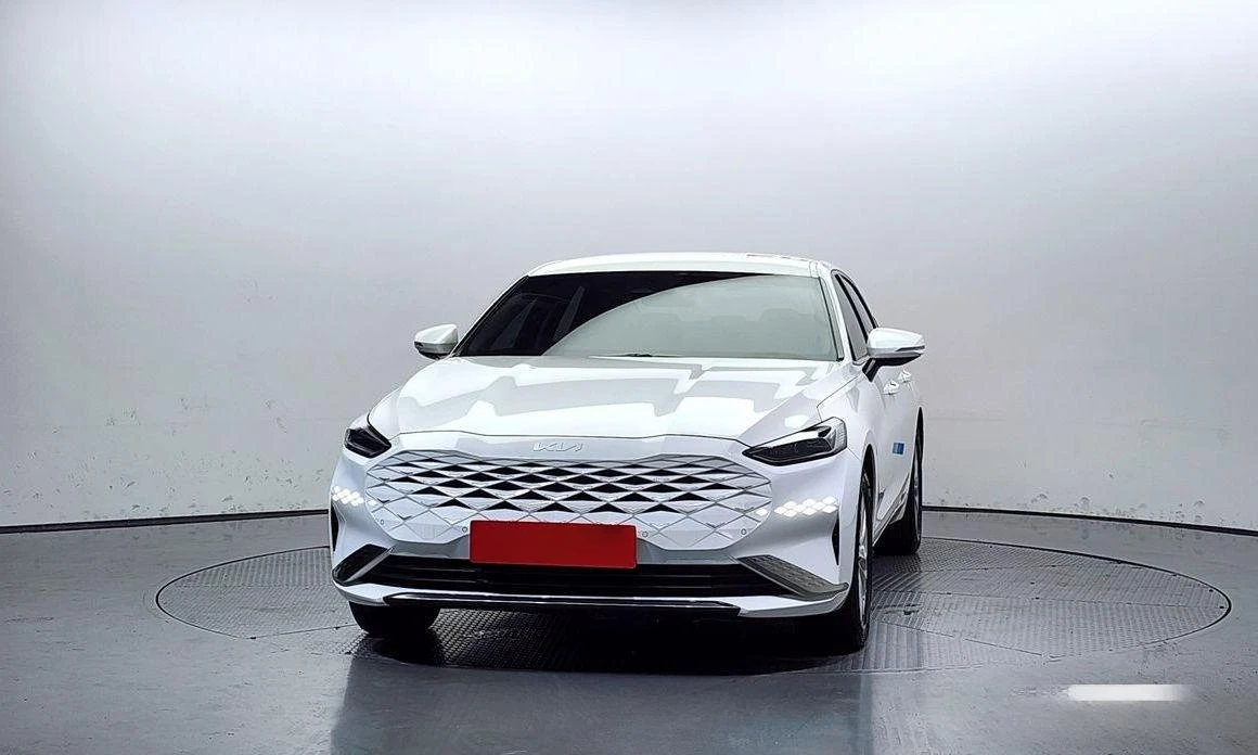 Kia K8 3.5 LPG 2WD Trendy - изображение 3