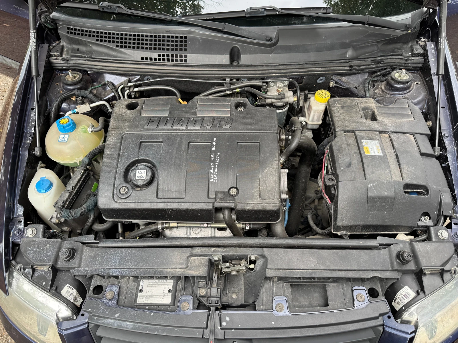 Fiat Stilo | Mobile.bg   13