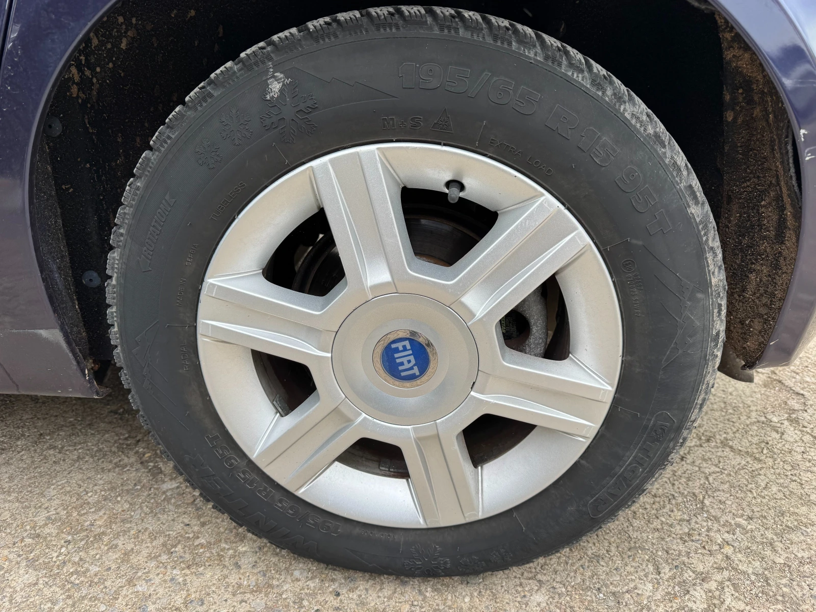 Fiat Stilo | Mobile.bg   14