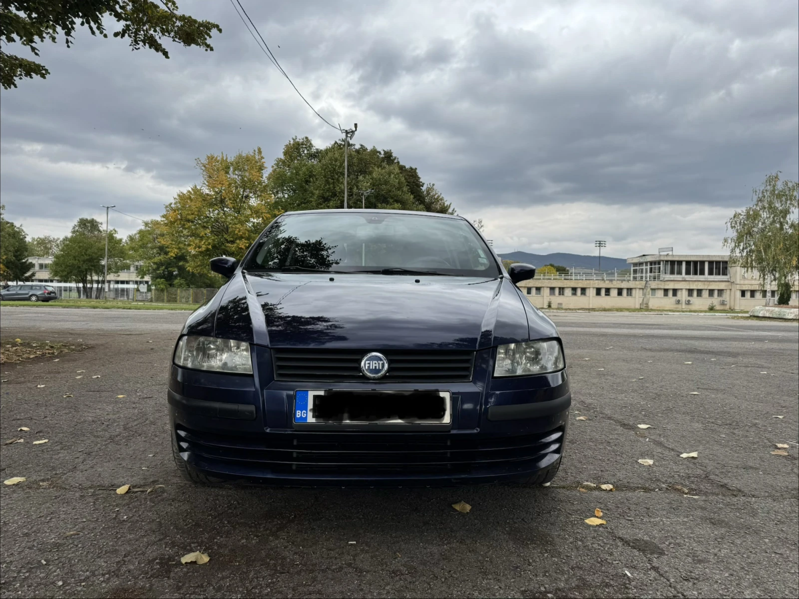 Fiat Stilo | Mobile.bg   1