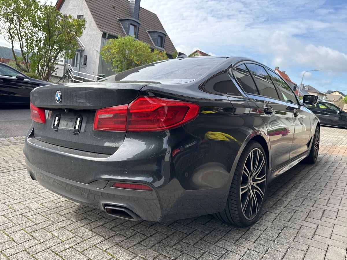 BMW 530 * *  | Mobile.bg   2