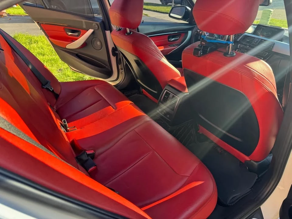 BMW 328 XDRIVE * * CARFAX * *  * *  | Mobile.bg   12