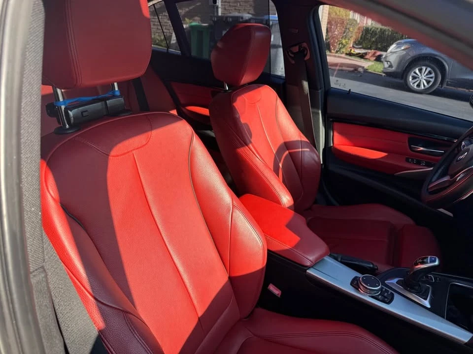 BMW 328 XDRIVE * * CARFAX * * АВТОКРЕДИТ * *  - изображение 9