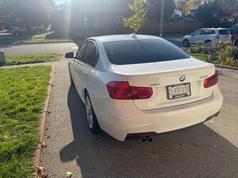 BMW 328 XDRIVE * * CARFAX * * АВТОКРЕДИТ * *  - изображение 2