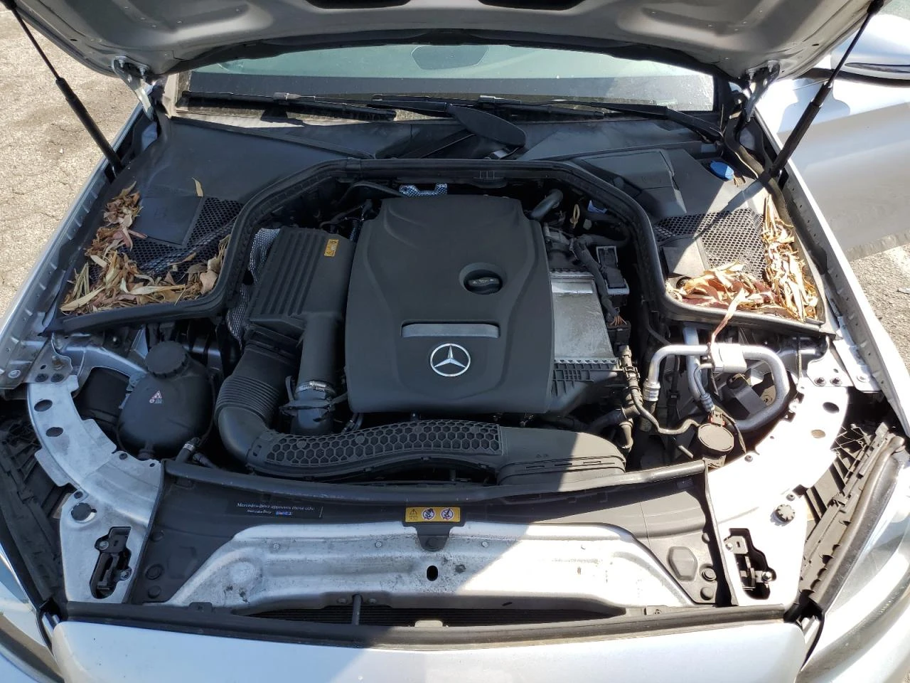 Mercedes-Benz C 300 | Mobile.bg   11