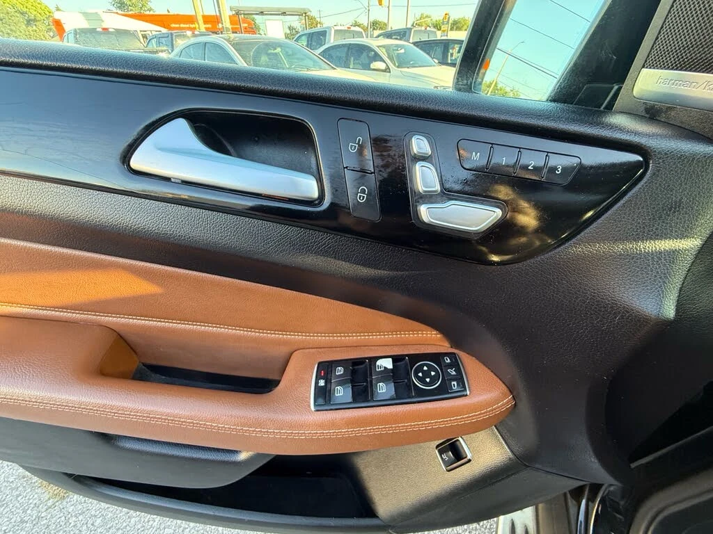 Mercedes-Benz GLE 450 *  *    *   *  | Mobile.bg   15