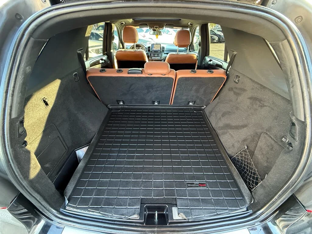 Mercedes-Benz GLE 450 *  *    *   *  | Mobile.bg   17