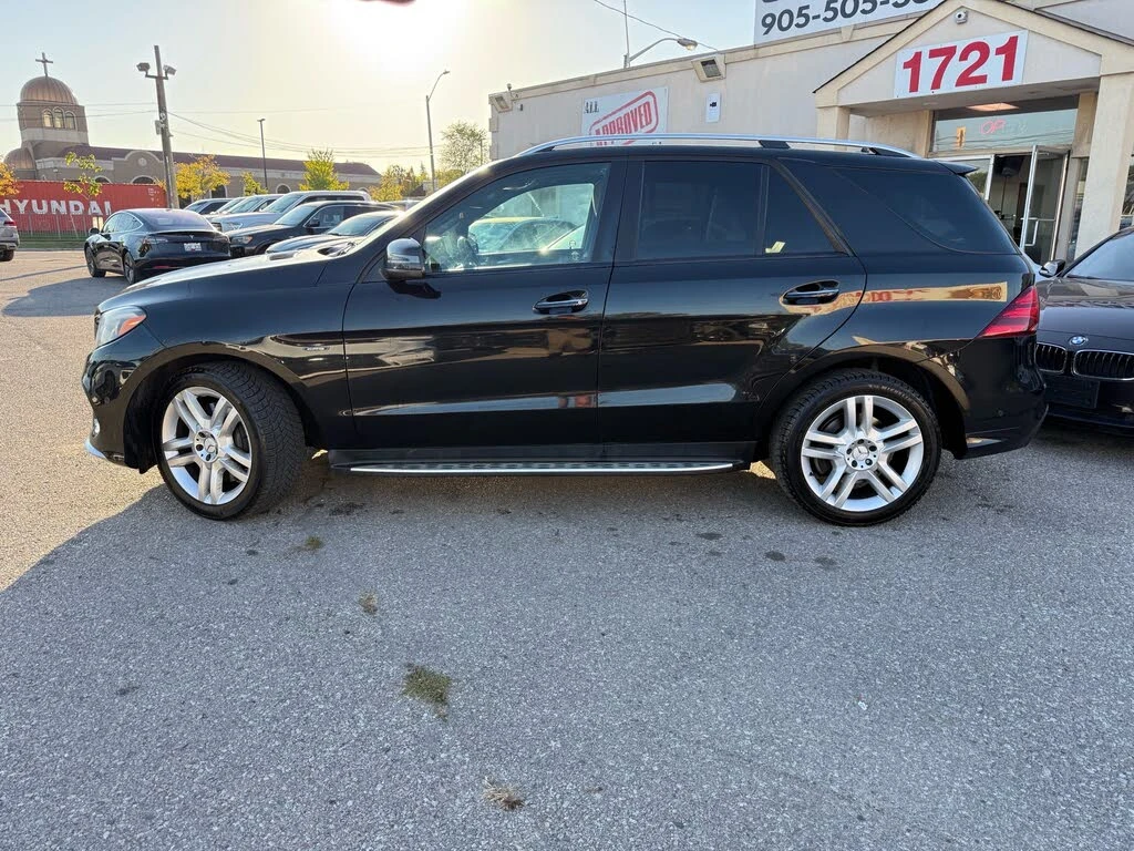 Mercedes-Benz GLE 450 * АВТО КРЕДИТ* ЦЕНА ДО БГ * СЕРВИЗНА ИСТОРИЯ *  - изображение 8