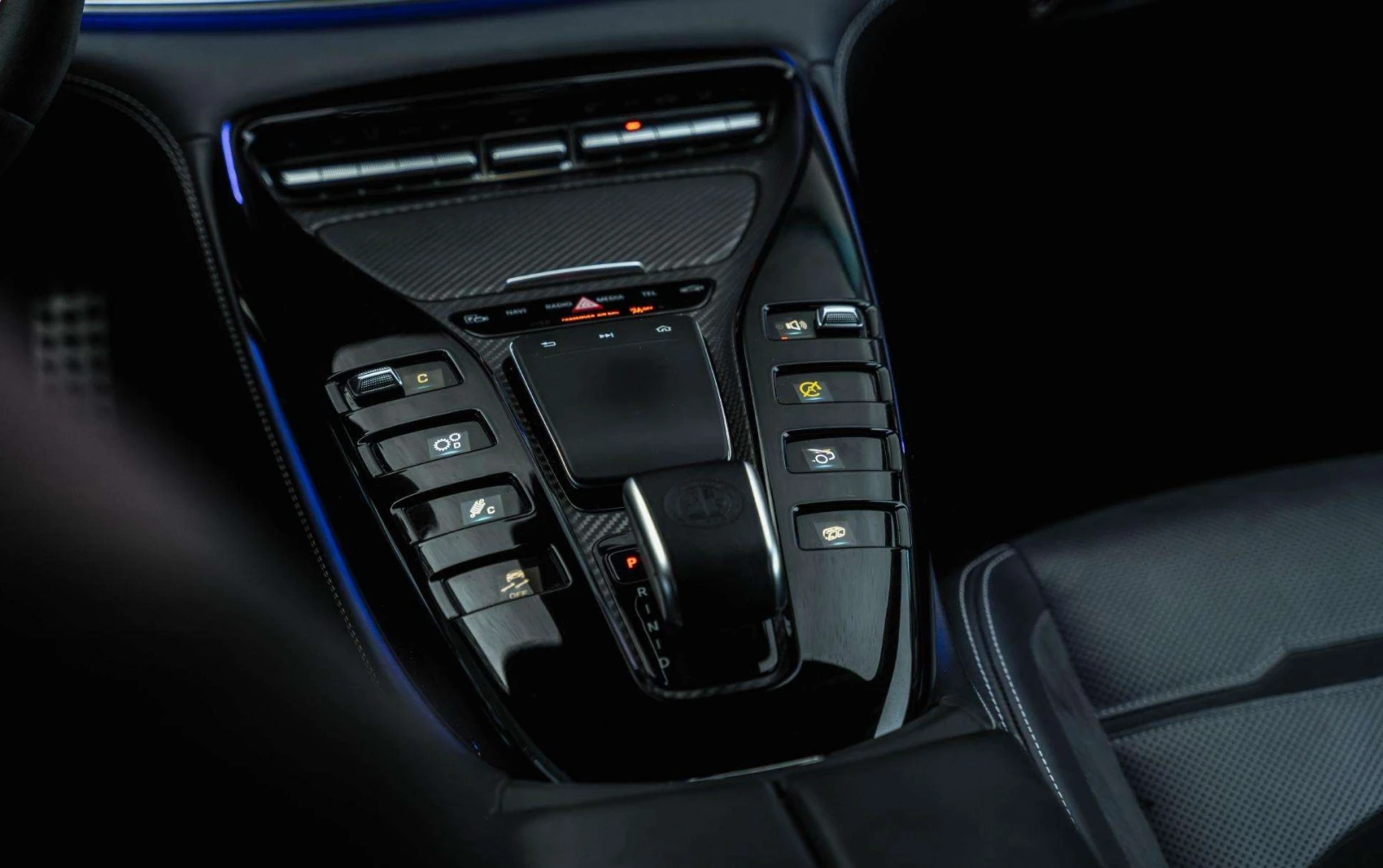 Mercedes-Benz AMG GT 63s 4Matic+  - изображение 10