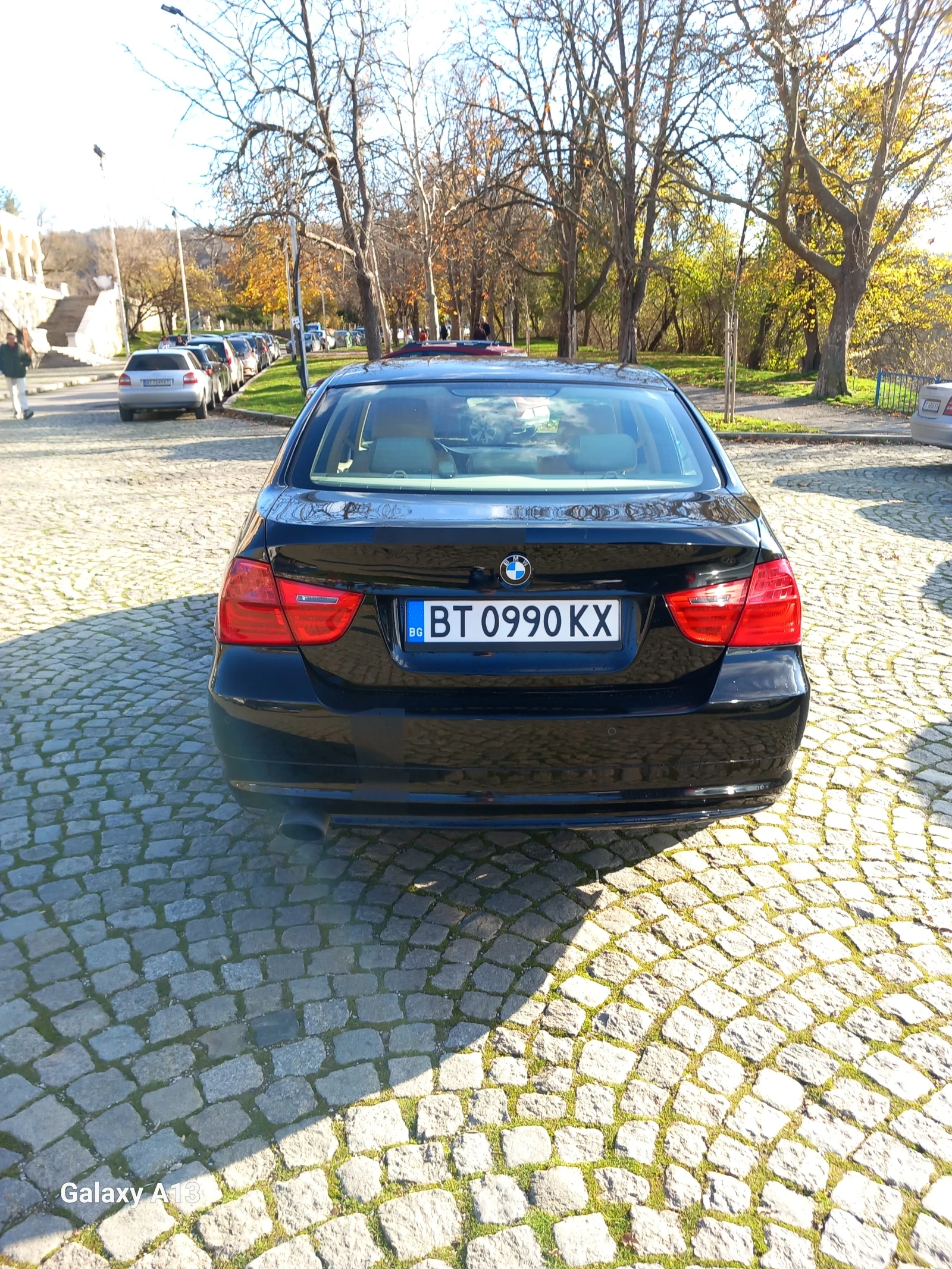 BMW 318 | Mobile.bg   3