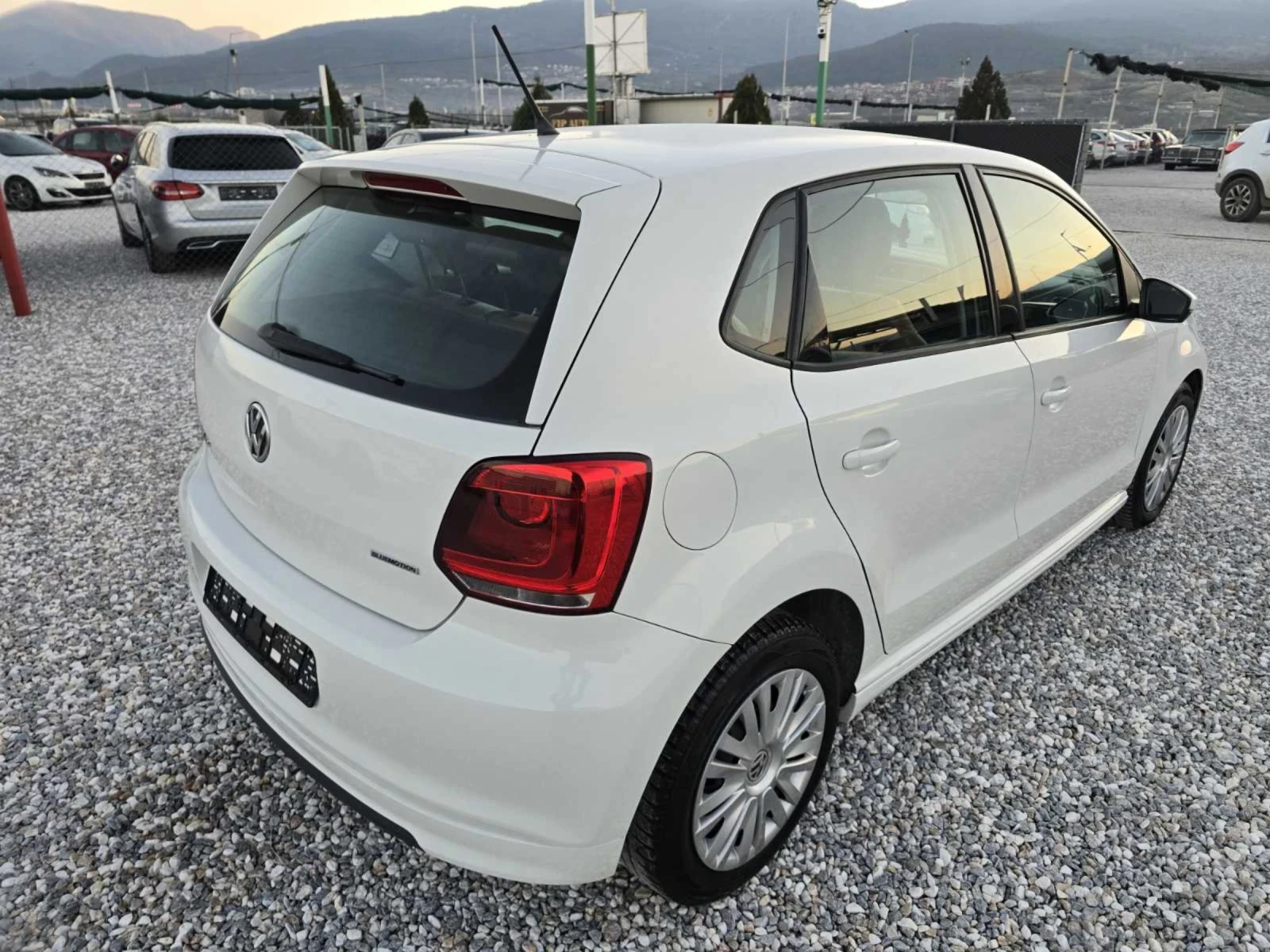 VW Polo 1.2 Bluemotion | Mobile.bg � ����������� 17