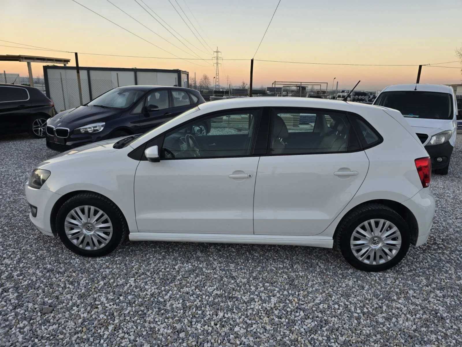 VW Polo 1.2 Bluemotion - изображение 7