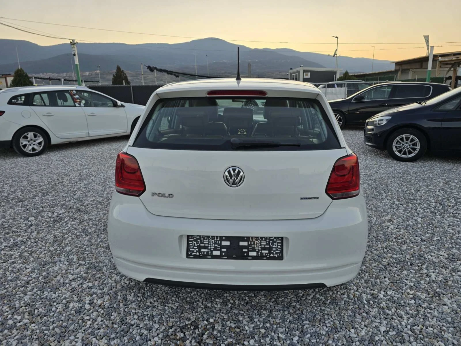 VW Polo 1.2 Bluemotion - изображение 8