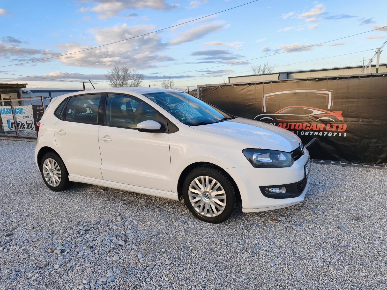 VW Polo 1.2 Bluemotion | Mobile.bg � ����������� 2