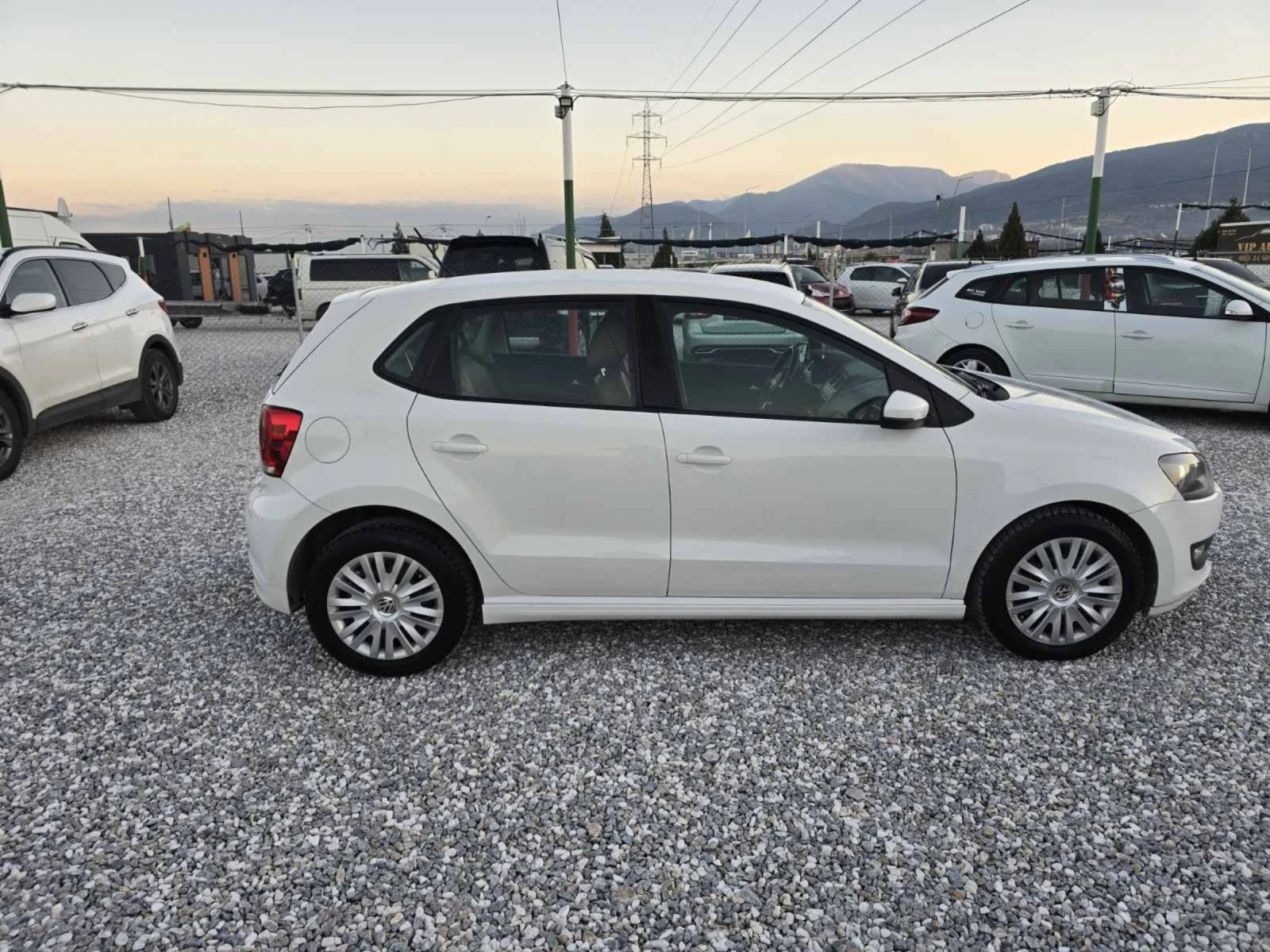 VW Polo 1.2 Bluemotion - изображение 4