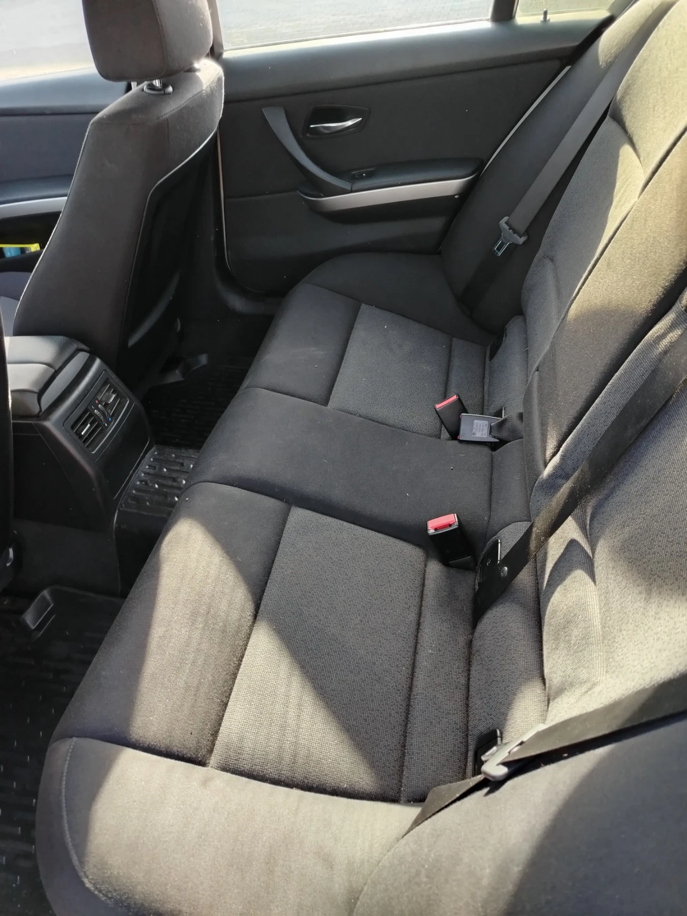 BMW 318 90 | Mobile.bg   10