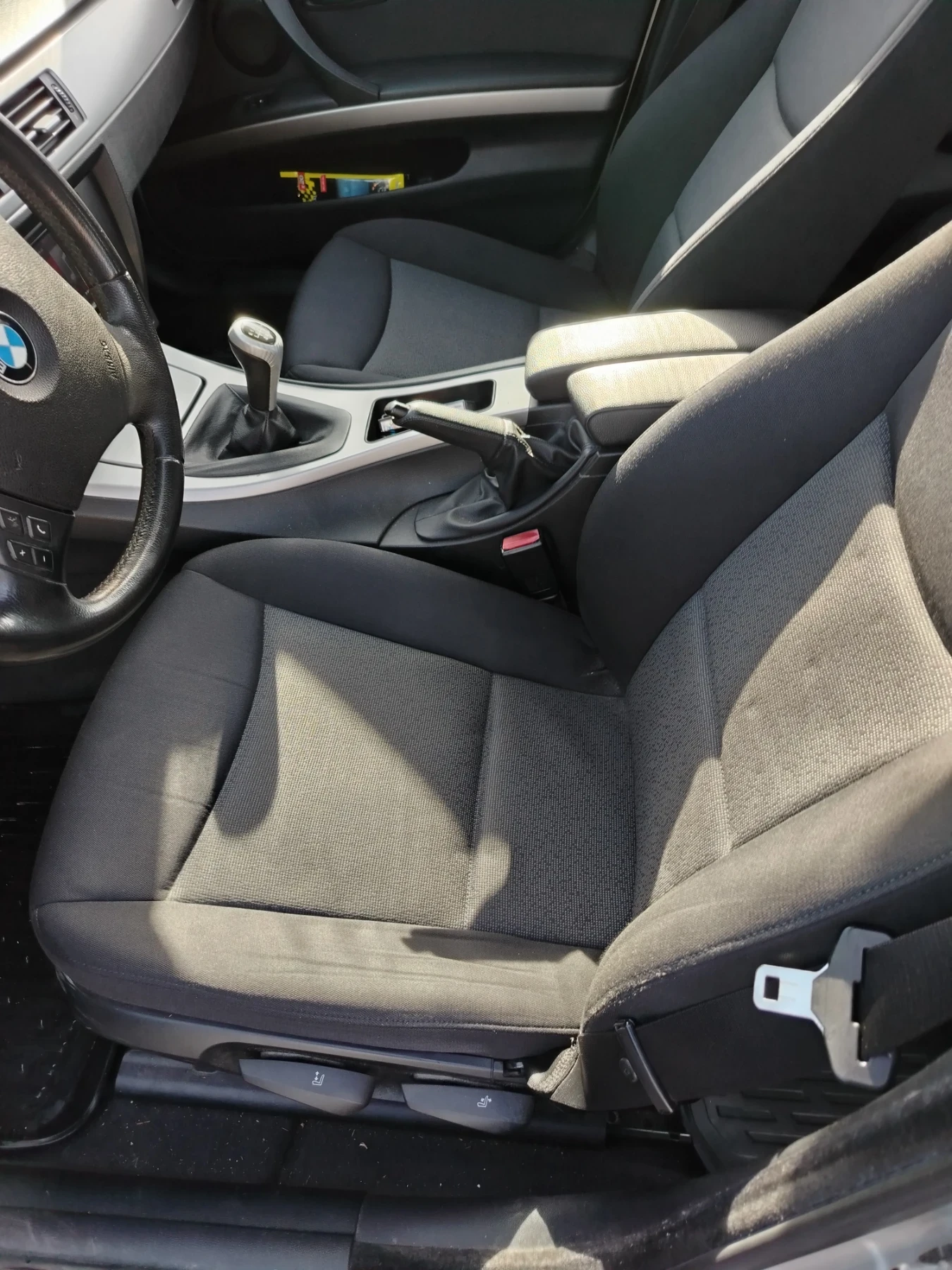 BMW 318 90 | Mobile.bg   8