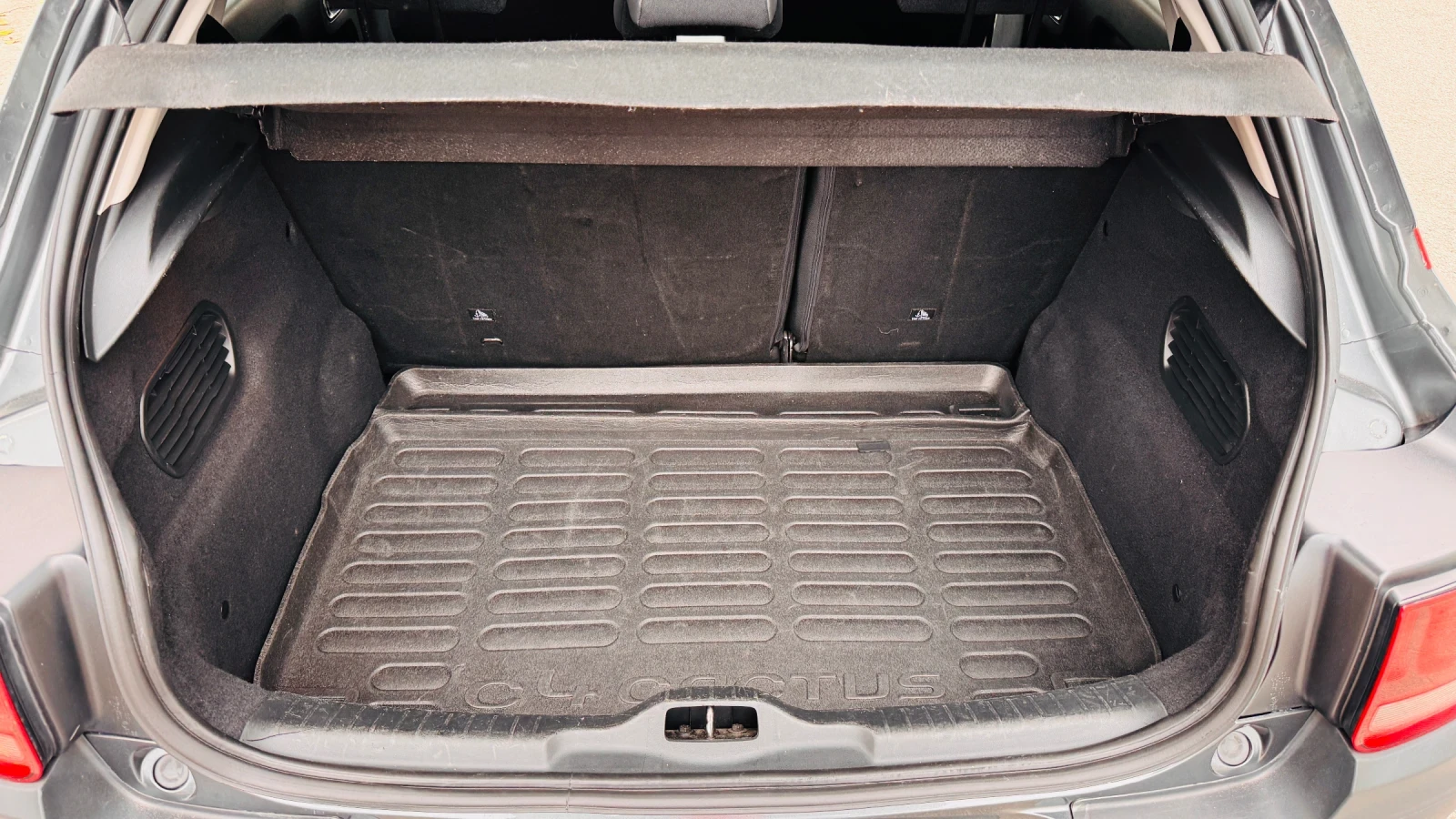 Citroen C4 Cactus 1.6 / ��������� | Mobile.bg � ����������� 13