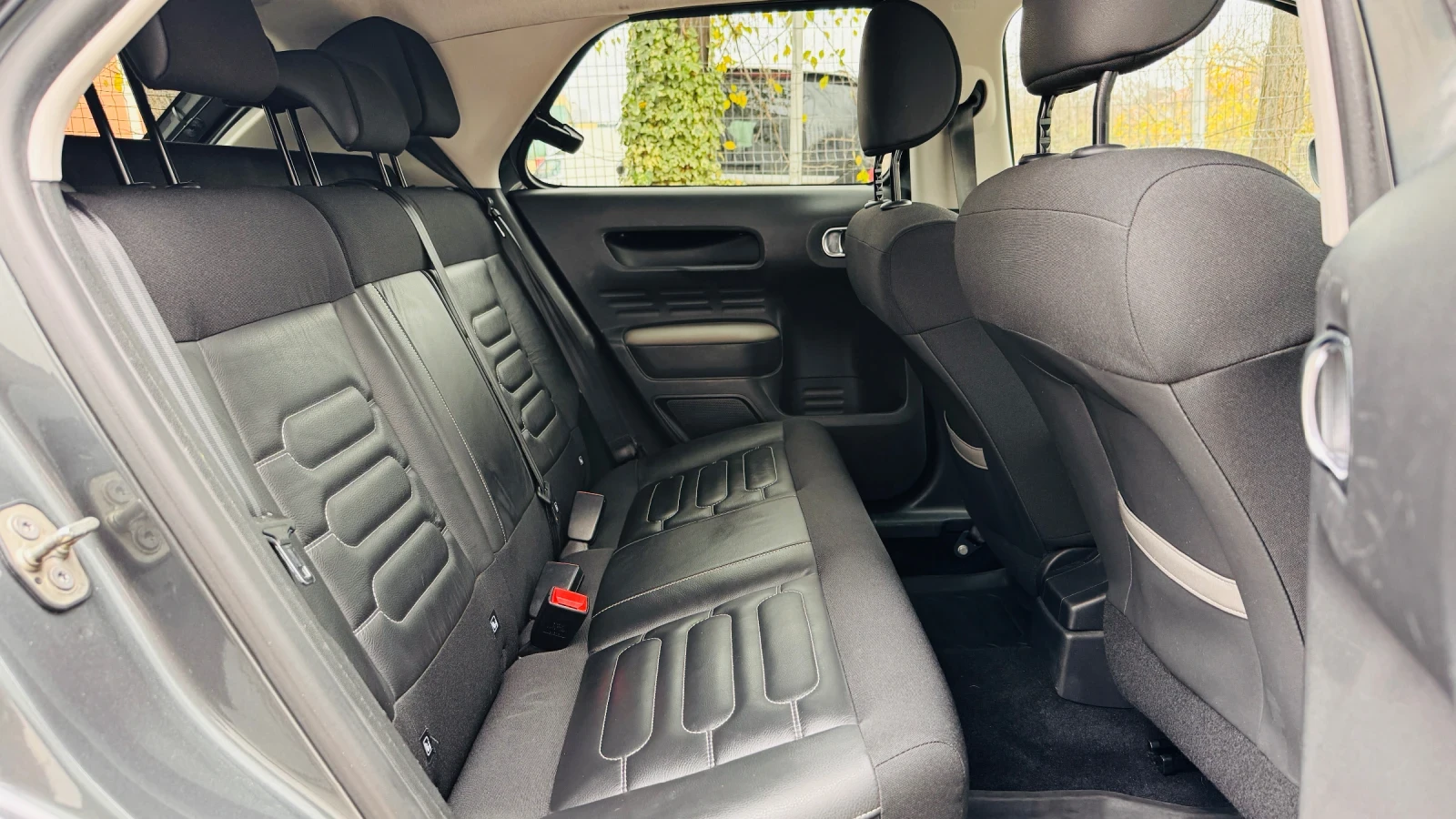 Citroen C4 Cactus 1.6 / ��������� | Mobile.bg � ����������� 12