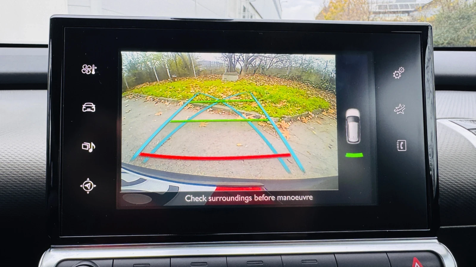 Citroen C4 Cactus 1.6 / ��������� | Mobile.bg � ����������� 17