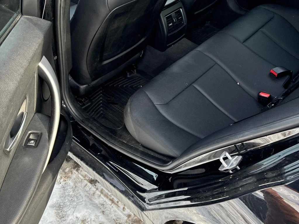 BMW 320 i xDrive 2017 * CARFAX * ��� ������������ ������ | Mobile.bg � ����������� 11