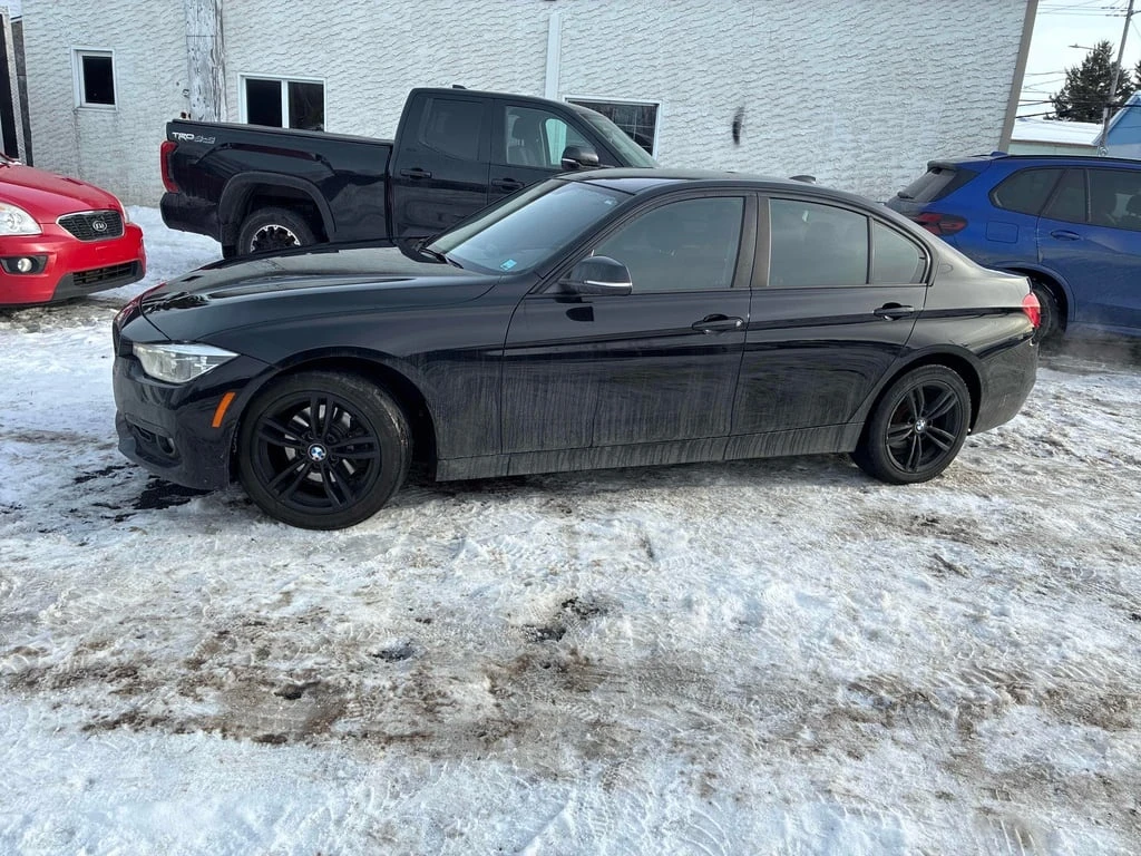 BMW 320 i xDrive 2017 * CARFAX * ��� ������������ ������ | Mobile.bg � ����������� 3