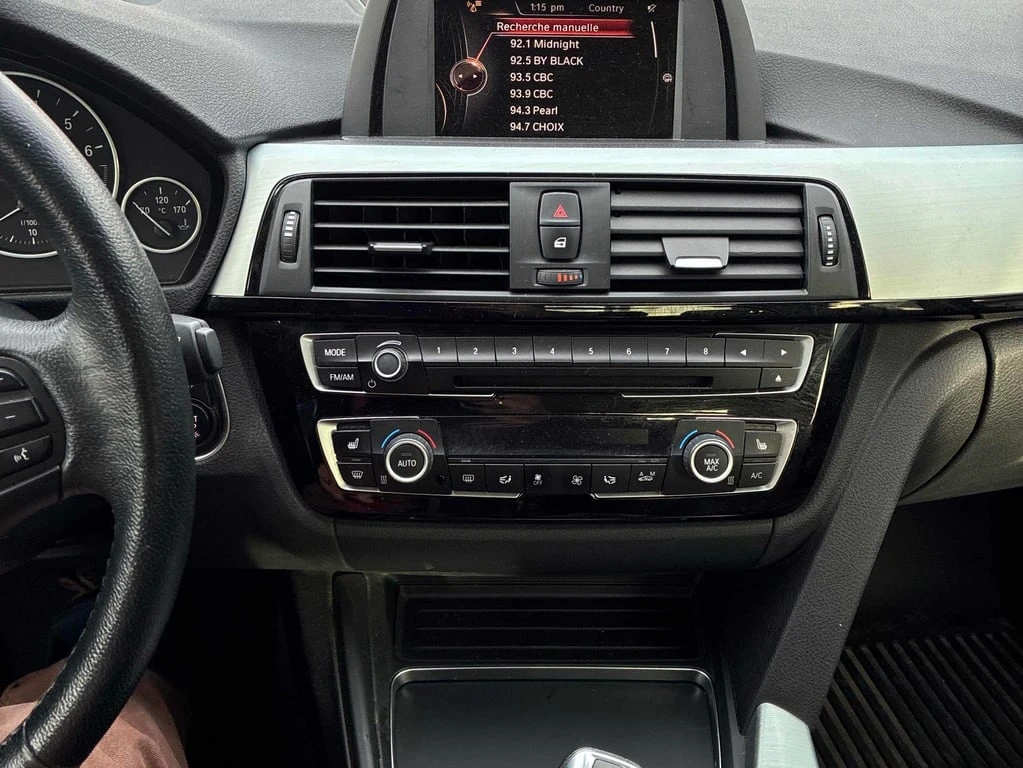 BMW 320 i xDrive 2017 * CARFAX * ��� ������������ ������ | Mobile.bg � ����������� 9