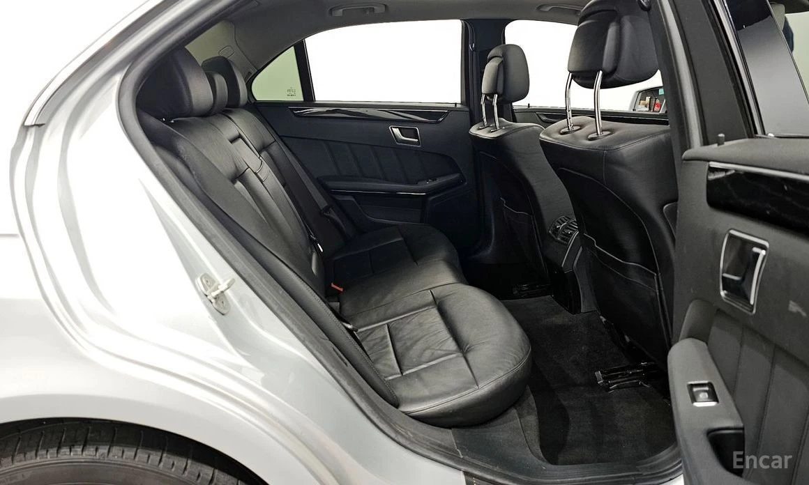 Mercedes-Benz E 220 | Mobile.bg � ����������� 12