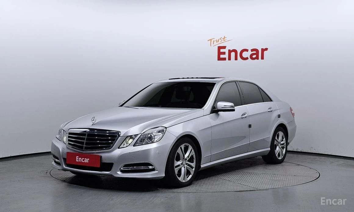 Mercedes-Benz E 220 | Mobile.bg � ����������� 1