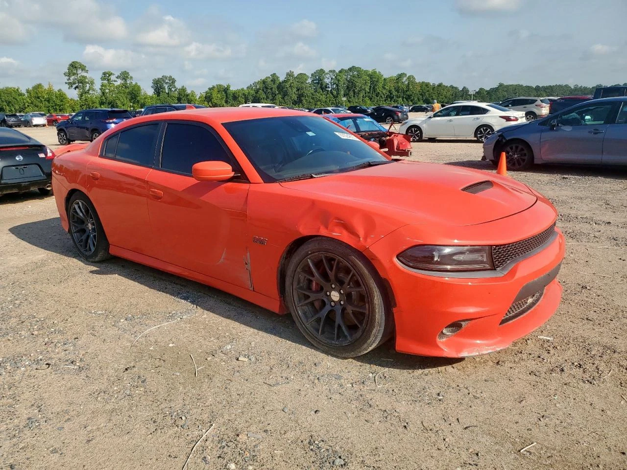 Dodge Charger SRT 392 | Mobile.bg � ����������� 4