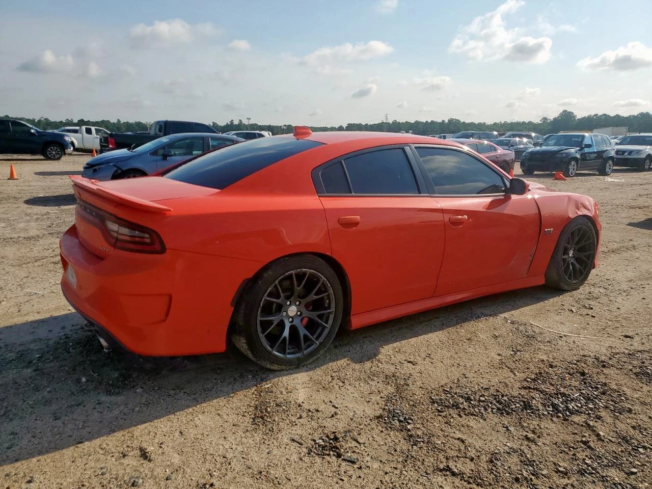 Dodge Charger SRT 392 | Mobile.bg � ����������� 3