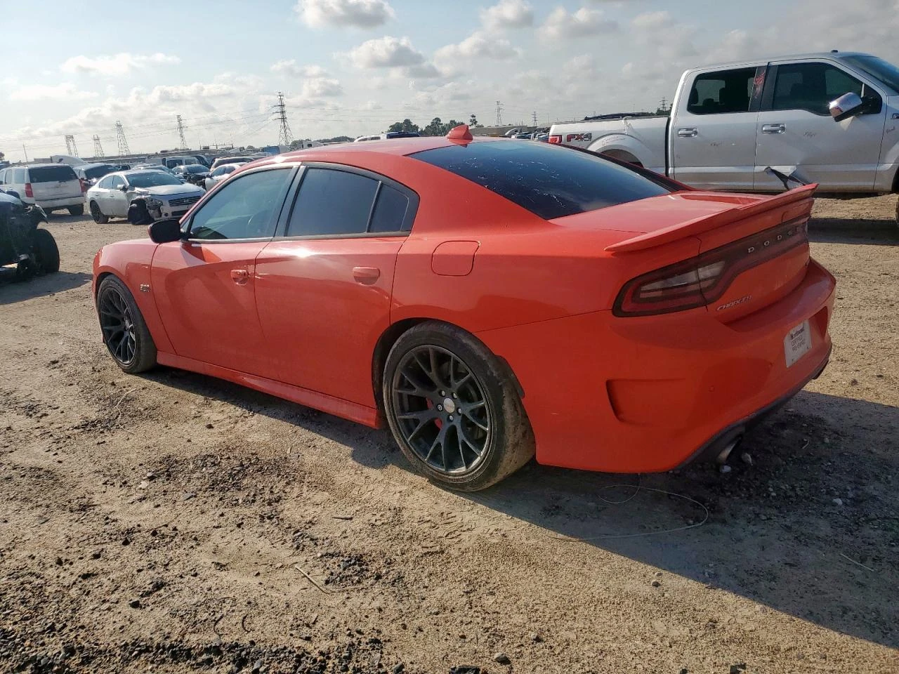 Dodge Charger SRT 392 | Mobile.bg � ����������� 2