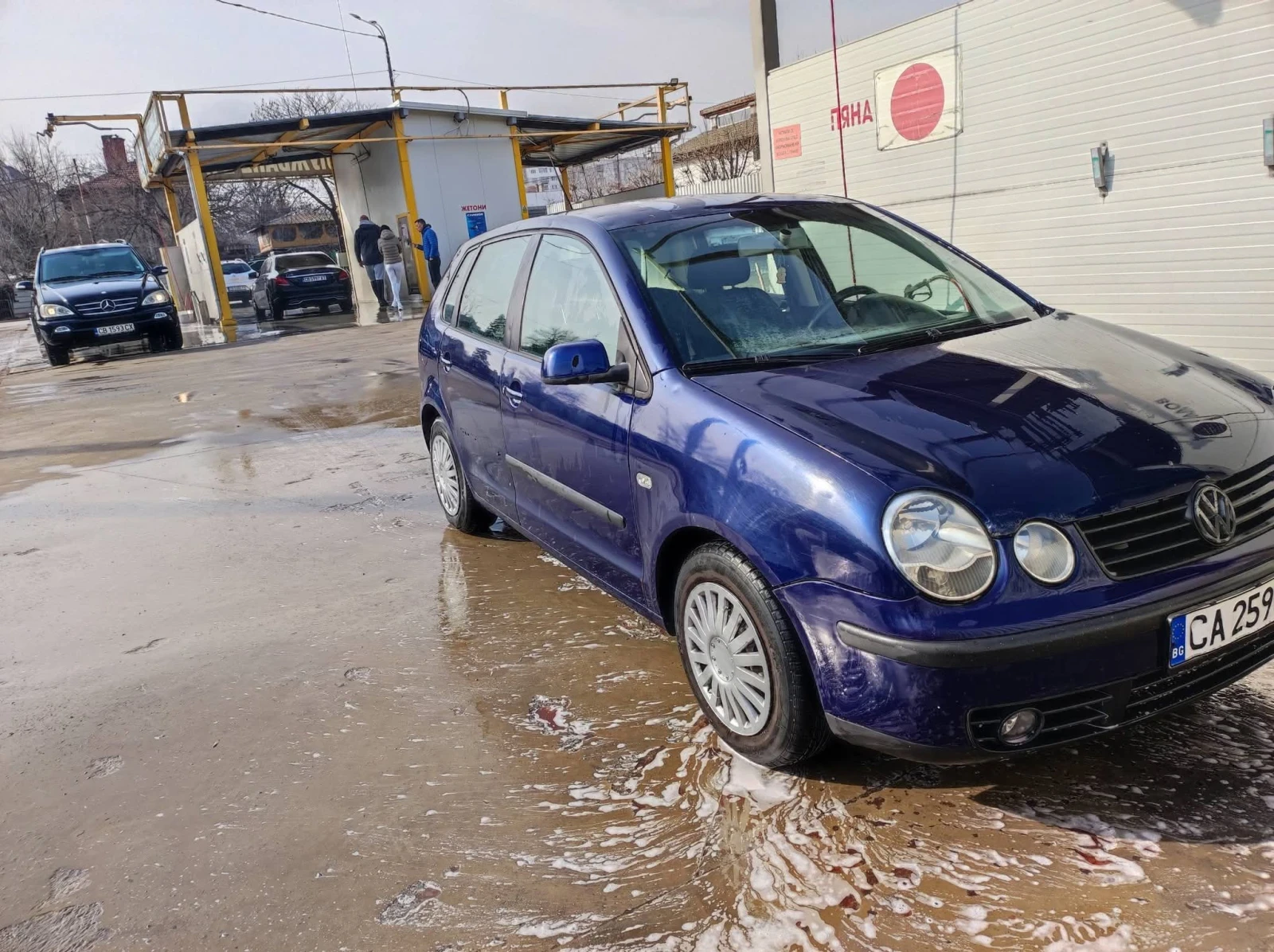 VW Polo | Mobile.bg � ����������� 1