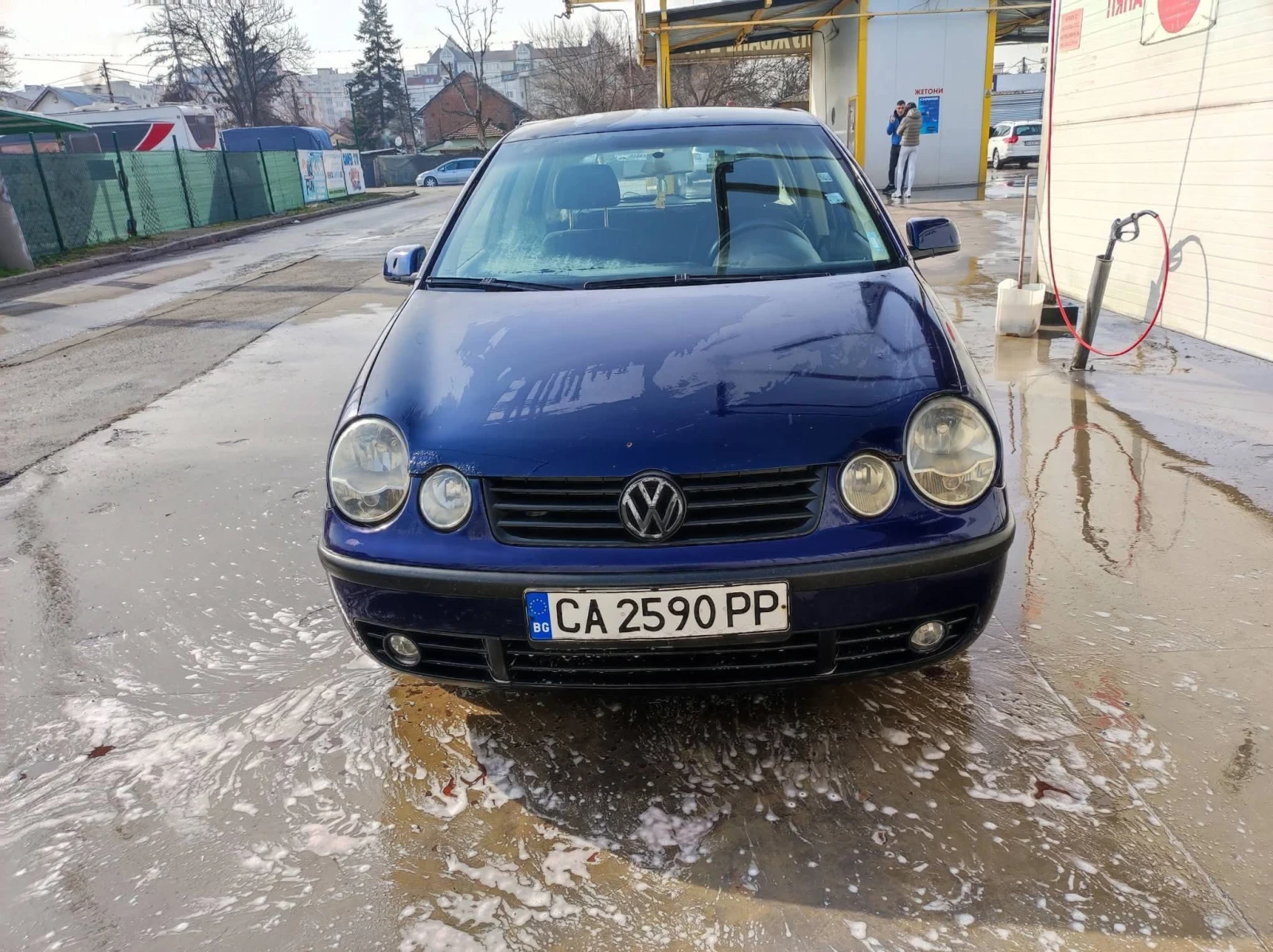 VW Polo | Mobile.bg � ����������� 7