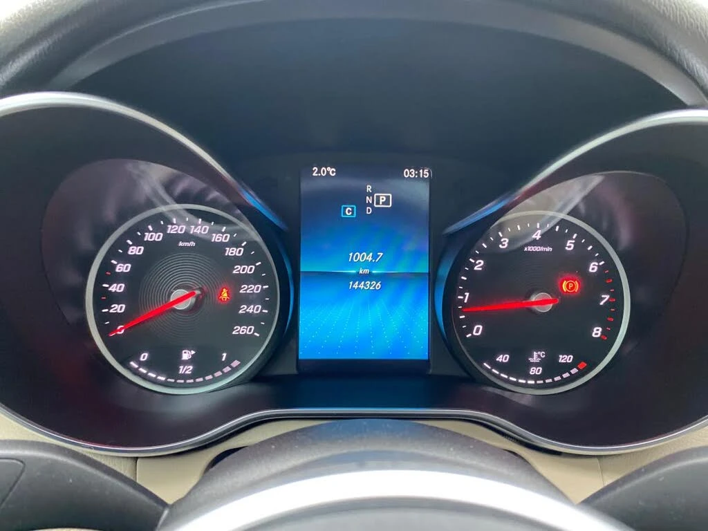 Mercedes-Benz C 300 4MATIC | Mobile.bg � ����������� 11