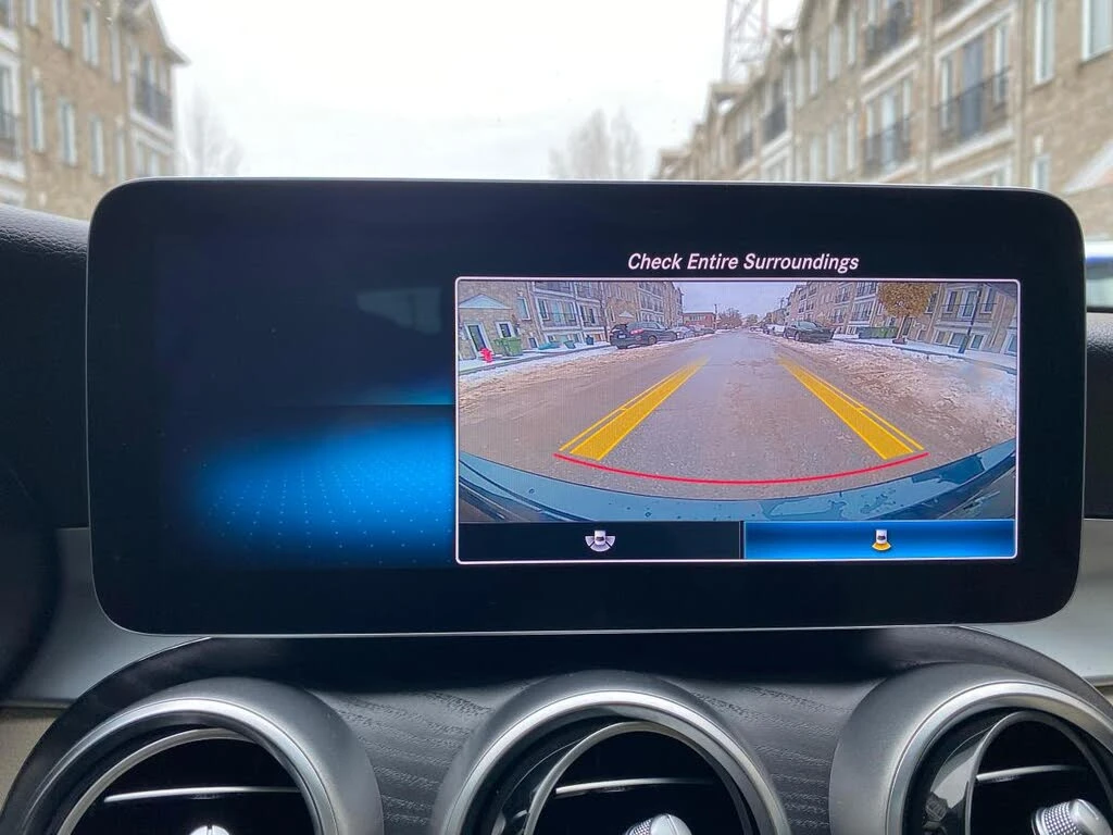 Mercedes-Benz C 300 4MATIC | Mobile.bg � ����������� 12