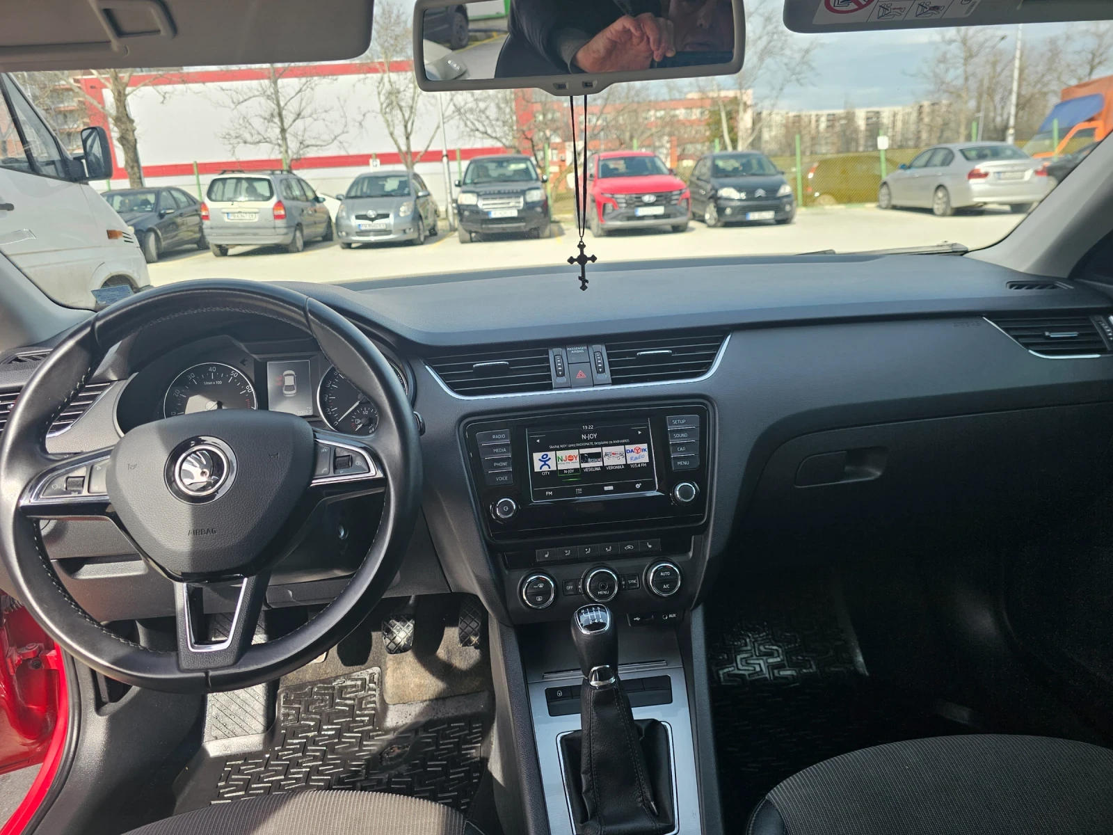 Skoda Octavia  - изображение 7