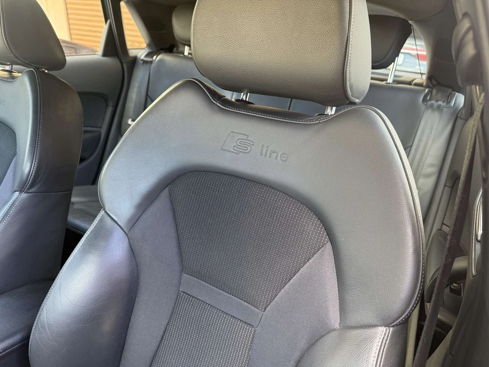 Audi A1 1.4 TFSI - S line | Mobile.bg � ����������� 9