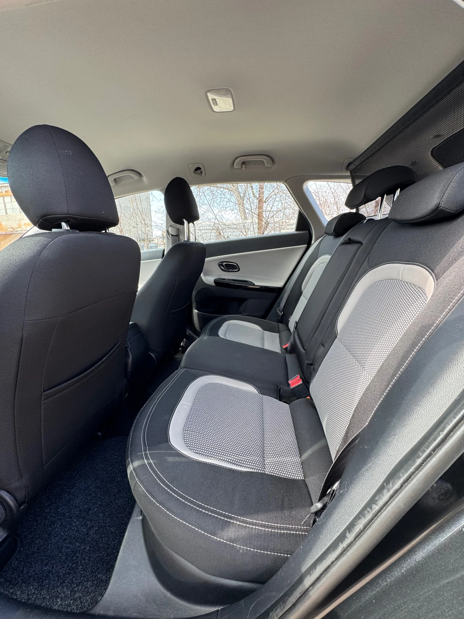 Kia Ceed 1.6 GDI | Mobile.bg � ����������� 8