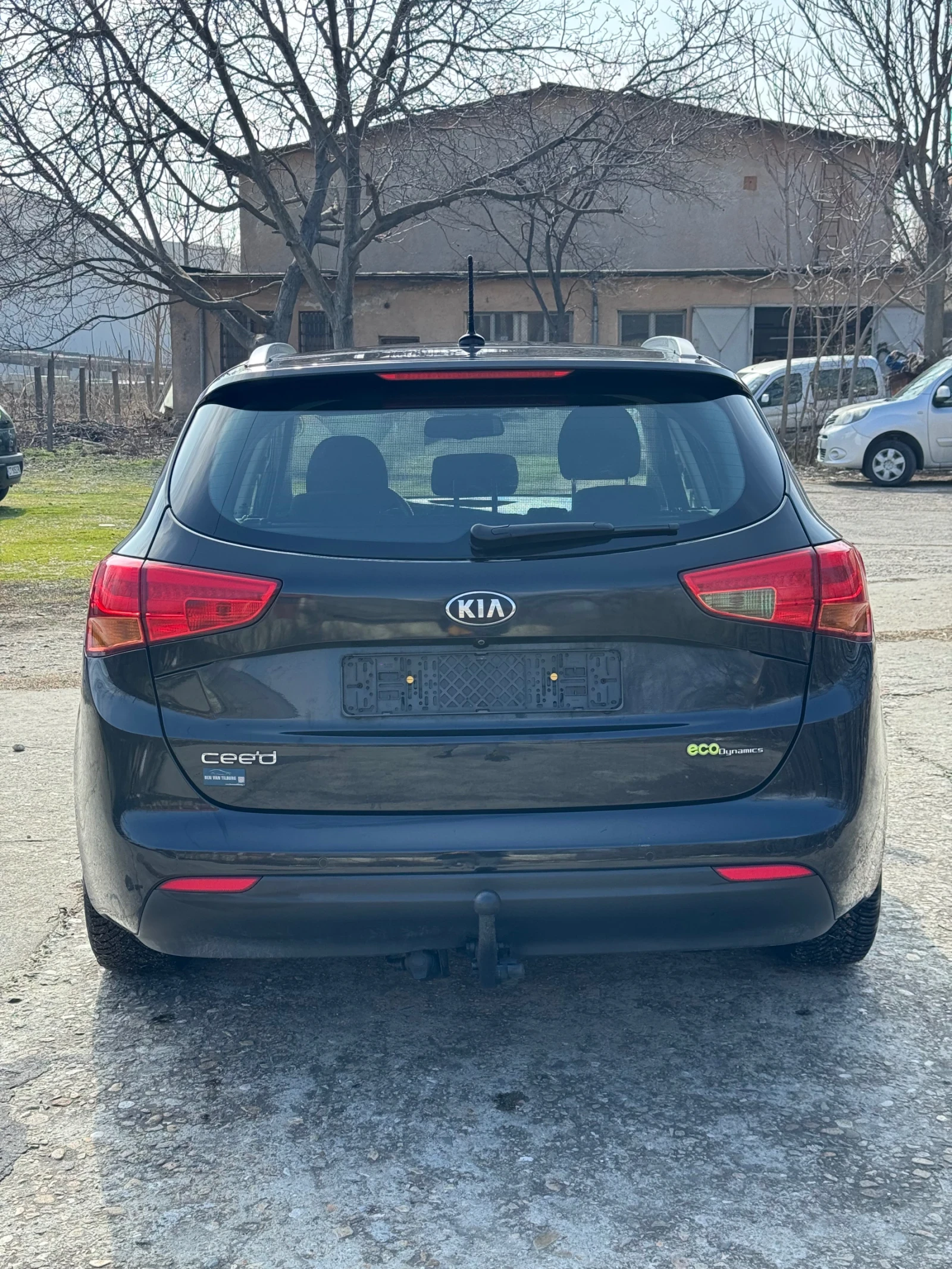 Kia Ceed 1.6 GDI | Mobile.bg � ����������� 5